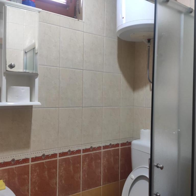 Apartman AS - Deluxe Apartment - 13