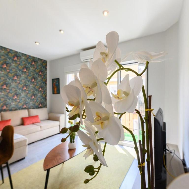 2 bedroom apartment with balcony in Madrid Temporary TEN602 - Apartamento de 2 dormitorios - 46