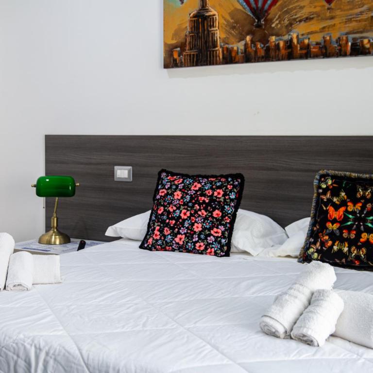 La Maison de Monet - Junior Suite con Balcone - 5
