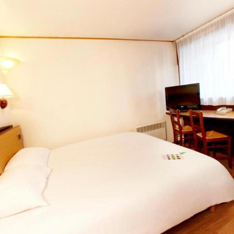 Campanile Perpignan Sud - Chambre Double - 1