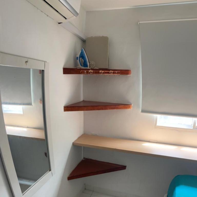Santa Marta Aprt 2 y 3 Playa y Centro Histórico - Apartamento - 10