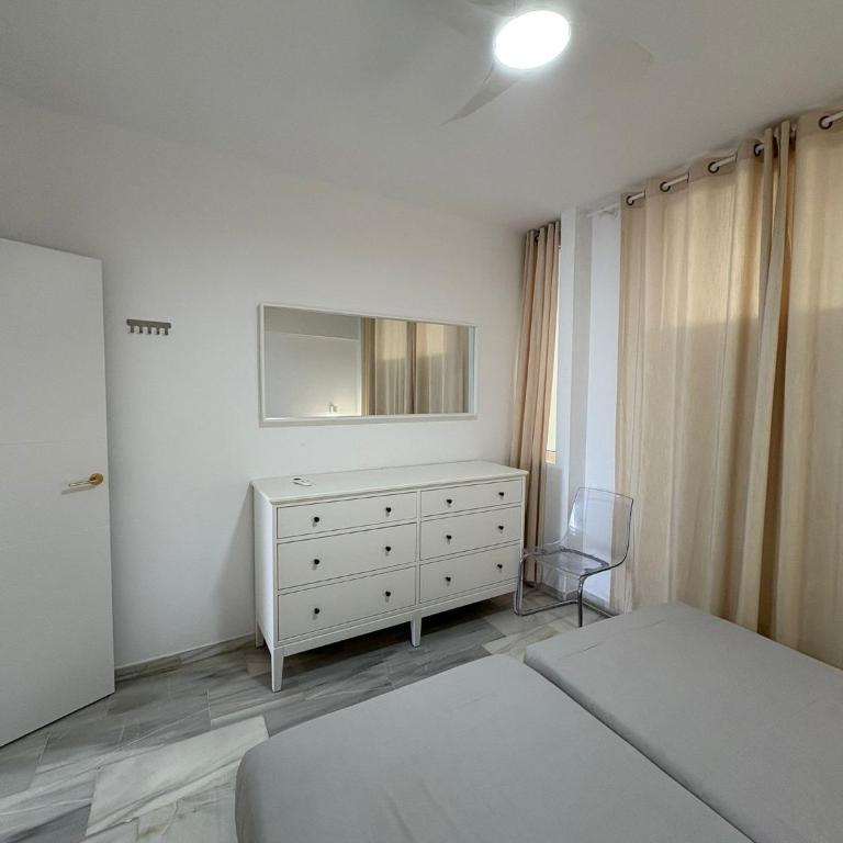 Palm Breeze Retreat - La Caleta - Apartamento de 1 dormitorio - 2