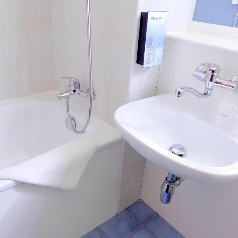 Campanile Perpignan Sud - Chambre Double - 3
