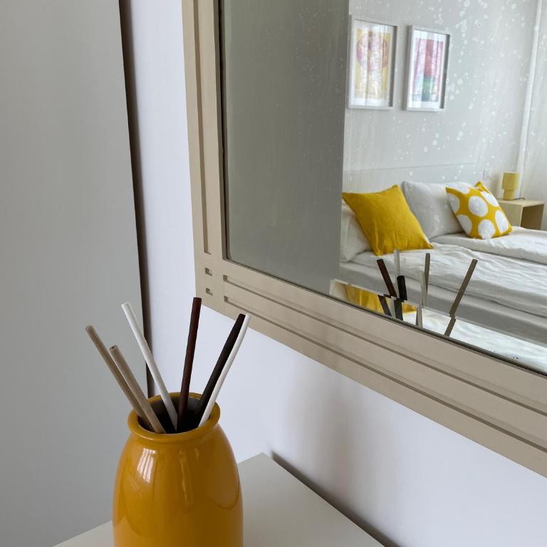 A due passi dal mare - Family Apartment - Appartamento con 2 Camere da Letto - 16