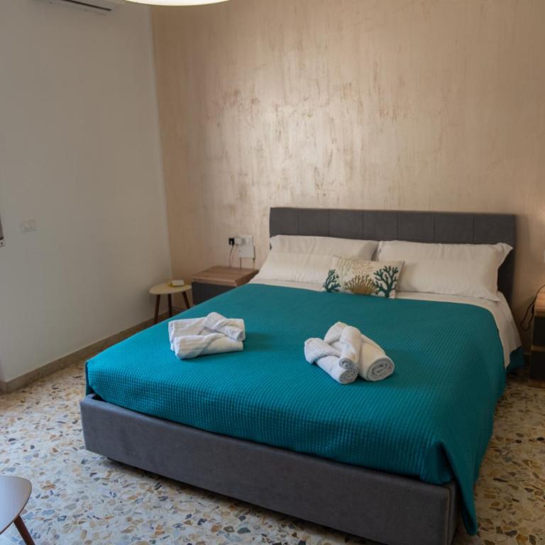 Appartamento La Corsara - Apartamento de 1 dormitorio - 5