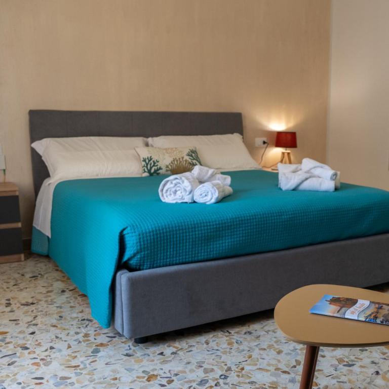Appartamento La Corsara - Apartamento de 1 dormitorio - 6