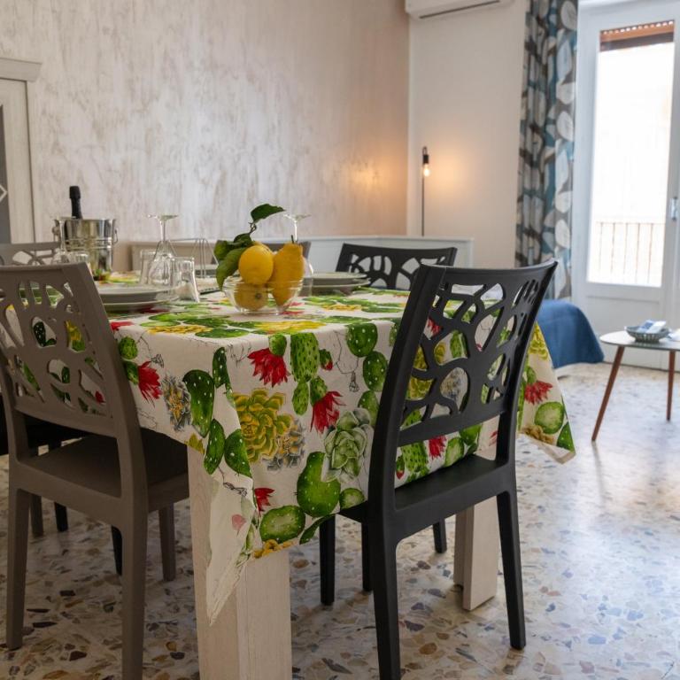 Appartamento La Corsara - Apartamento de 1 dormitorio - 12