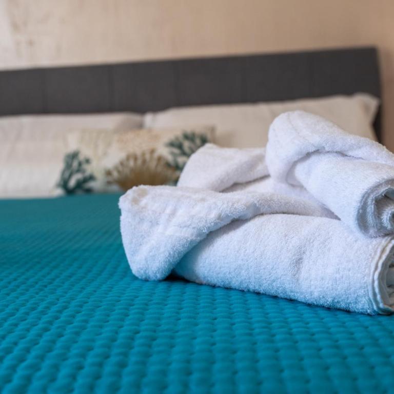 Appartamento La Corsara - Apartamento de 1 dormitorio - 7