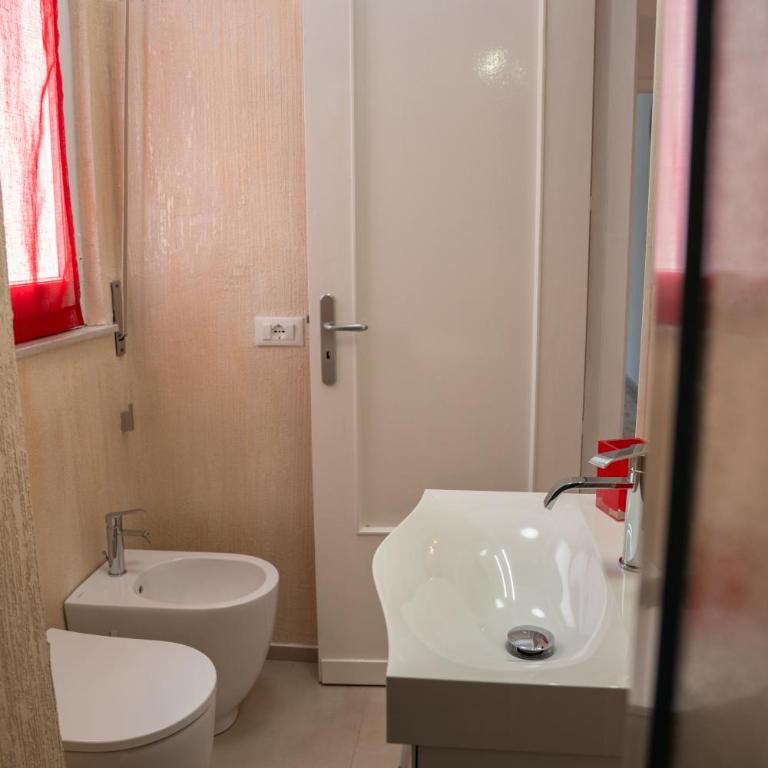 Appartamento La Corsara - Apartamento de 1 dormitorio - 27