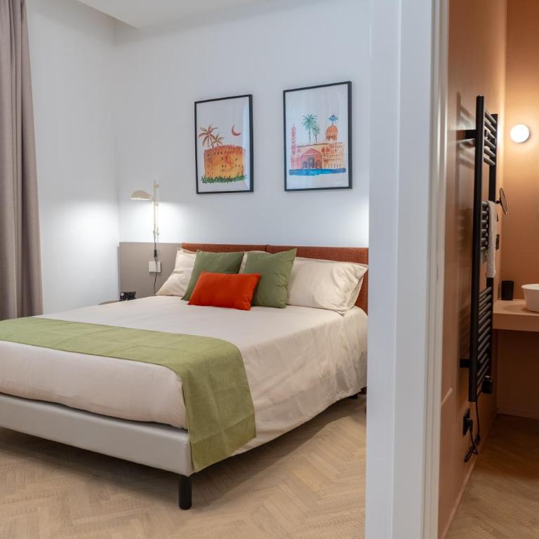 Pupa Ru Capu - Casa con 1 Camera da Letto - 1