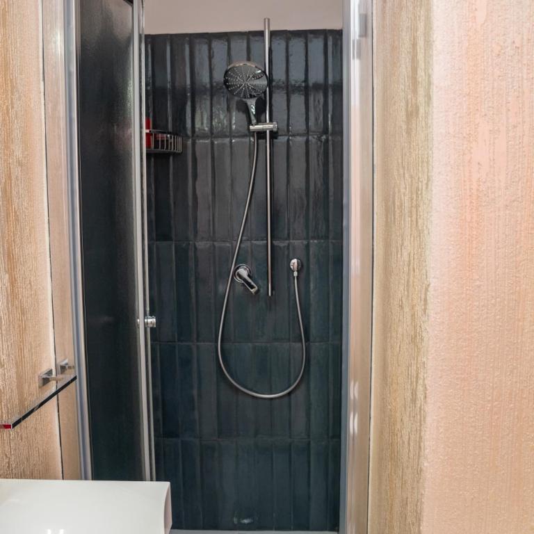 Appartamento La Corsara - Apartamento de 1 dormitorio - 29