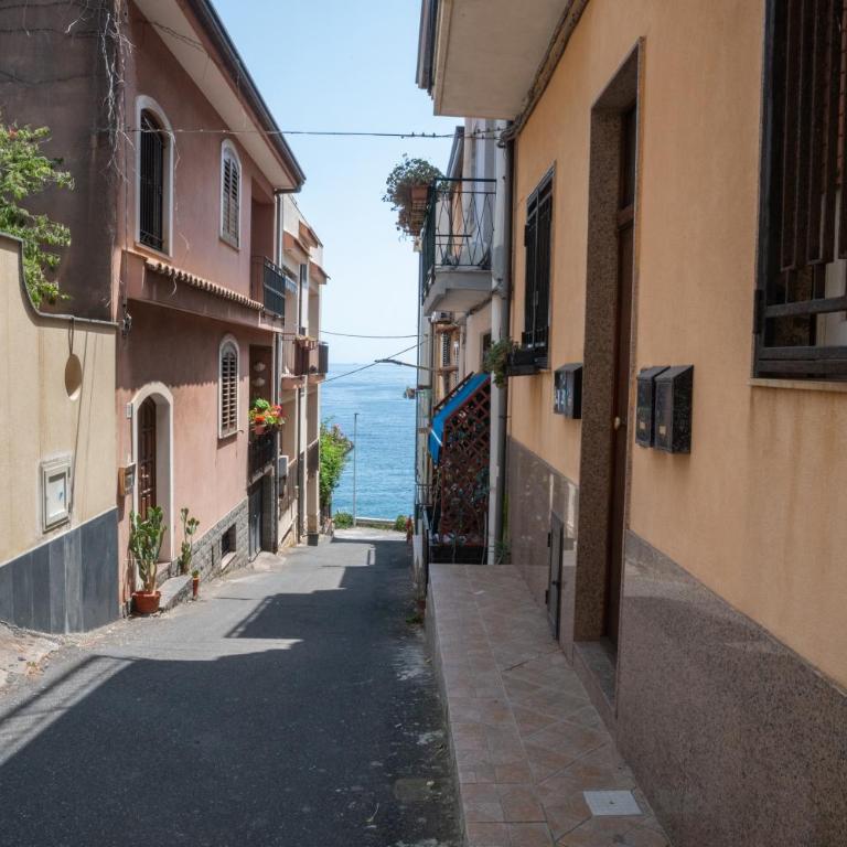 Appartamento La Corsara - Apartamento de 1 dormitorio - 3