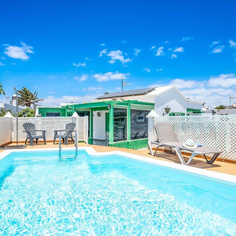 Casa Sussa - Villa de 4 dormitorios - 1