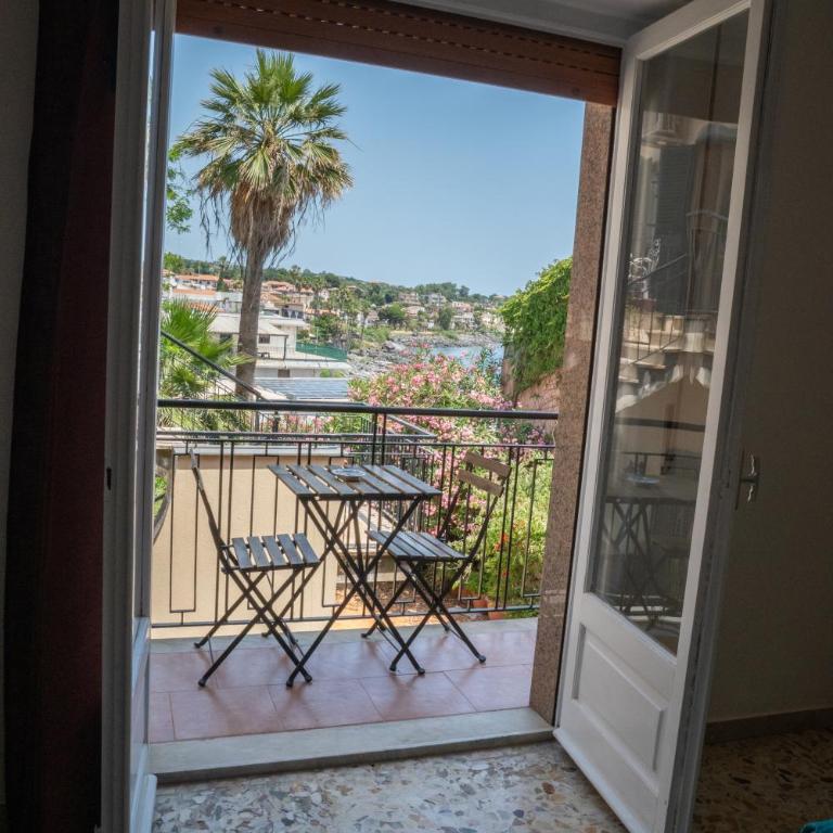 Appartamento La Corsara - Apartamento de 1 dormitorio - 1