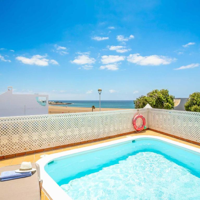 Casa Sussa - Villa de 4 dormitorios - 6