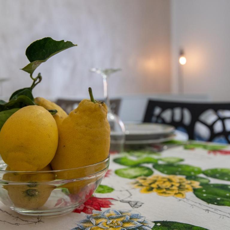 Appartamento La Corsara - Apartamento de 1 dormitorio - 14