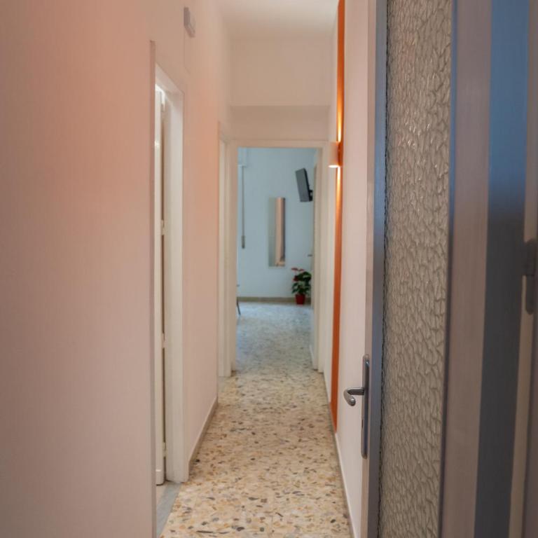 Appartamento La Corsara - Apartamento de 1 dormitorio - 20
