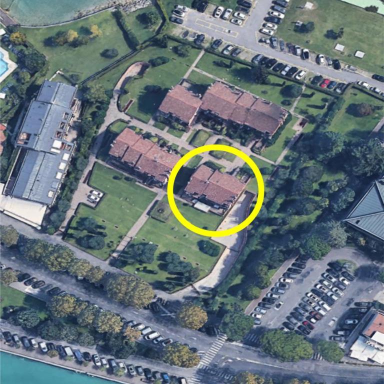 Arcave Luxury Apartment - Appartamento con Vista Lago - 2
