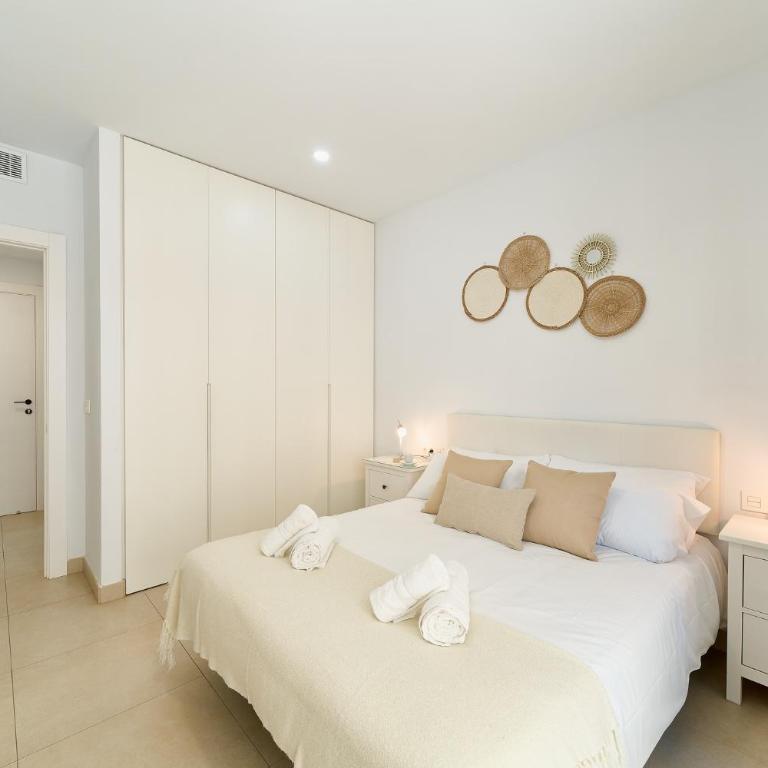 Elite Suite Málaga - Apartamento de 1 dormitorio - 7