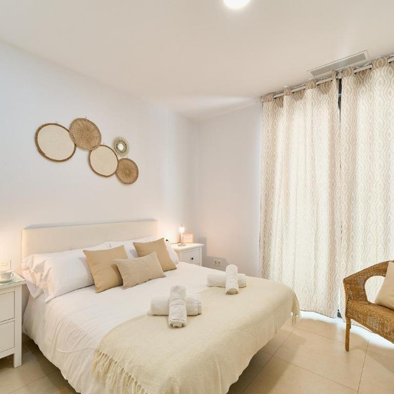 Elite Suite Málaga - Apartamento de 1 dormitorio - 9