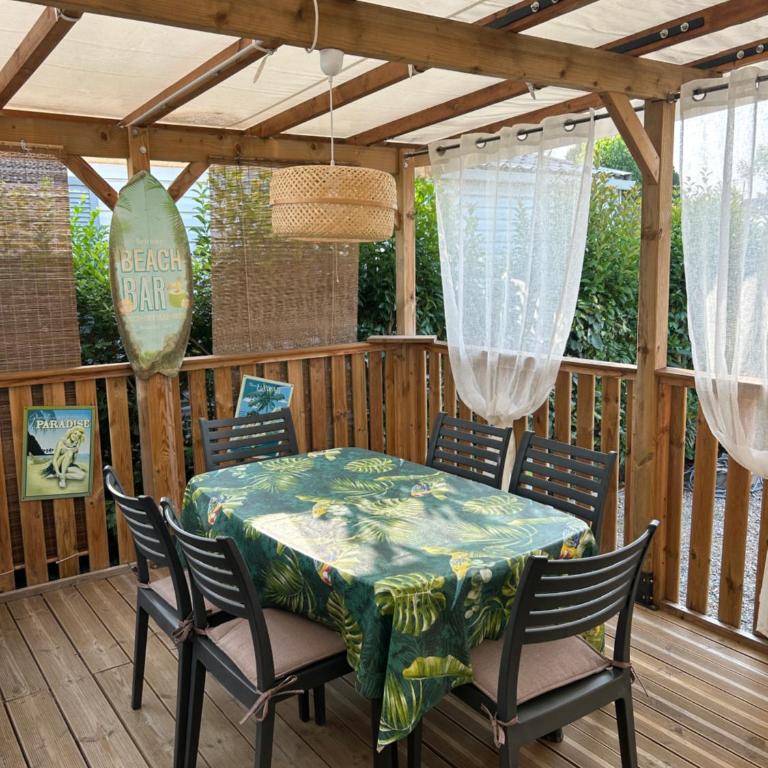 Abina-Eugene - Appartement avec Terrasse - 20