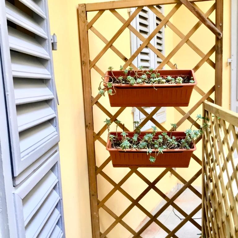 Martiri del Popolo Apartment - Appartamento con 2 Camere da Letto - 8