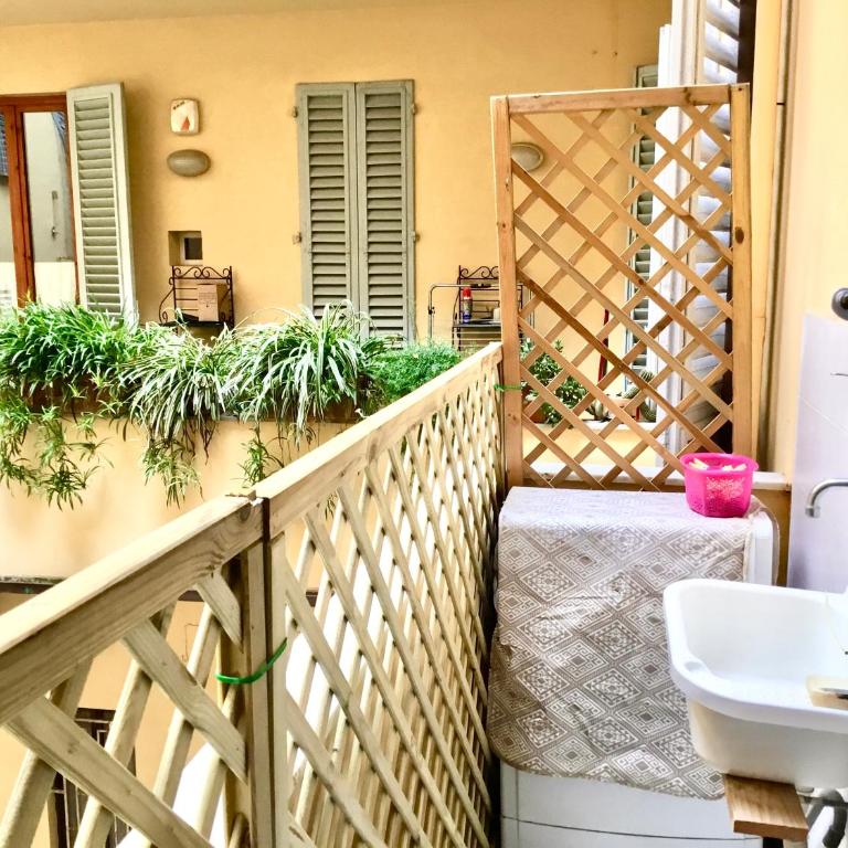 Martiri del Popolo Apartment - Appartamento con 2 Camere da Letto - 6