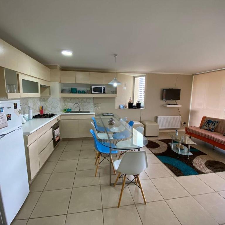 Laguna Bahía Paraiso Familiar - Apartamento Estándar de 3 dormitorios - 14