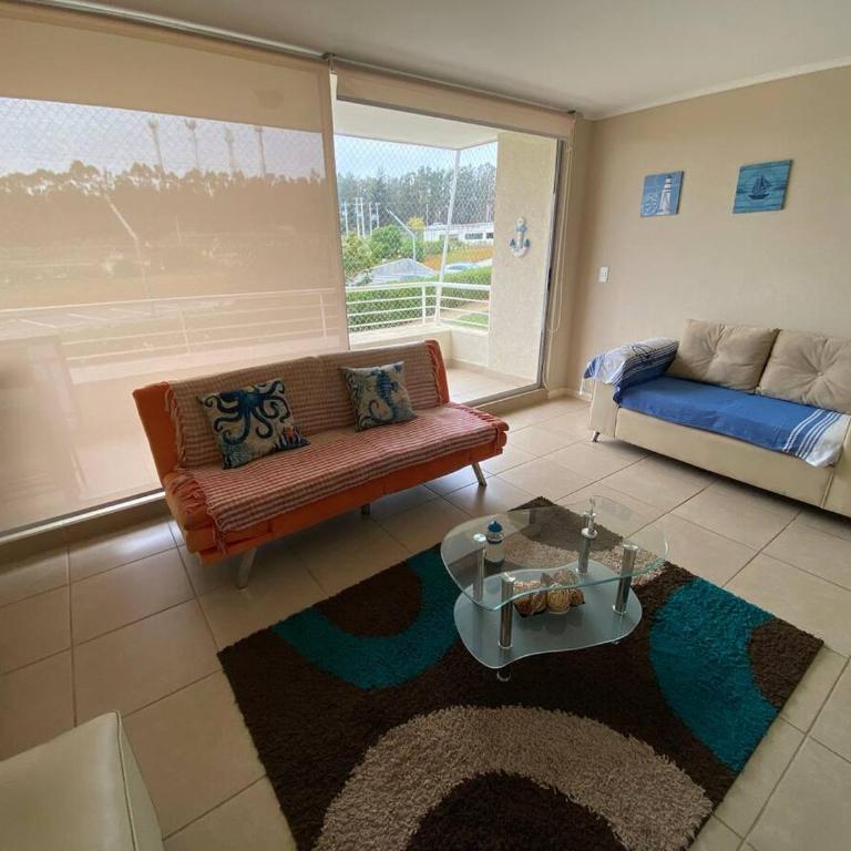 Laguna Bahía Paraiso Familiar - Apartamento Estándar de 3 dormitorios - 6