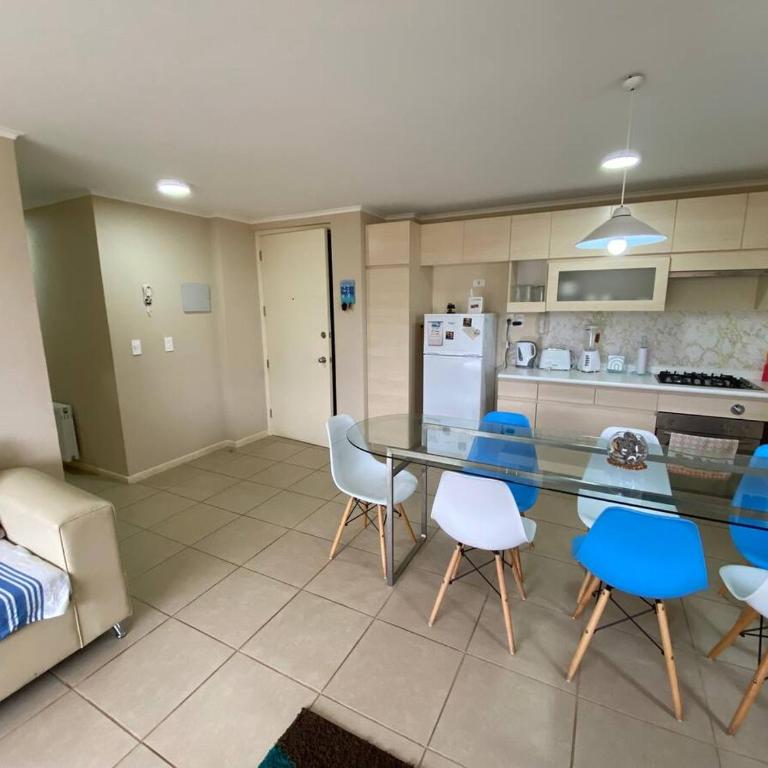 Laguna Bahía Paraiso Familiar - Apartamento Estándar de 3 dormitorios - 8