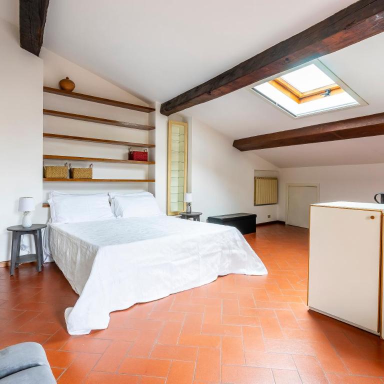 Vigna Nuova Apartment - Appartamento - 5