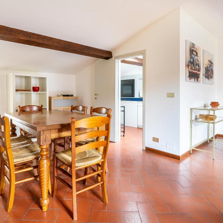 Vigna Nuova Apartment - Appartamento - 2