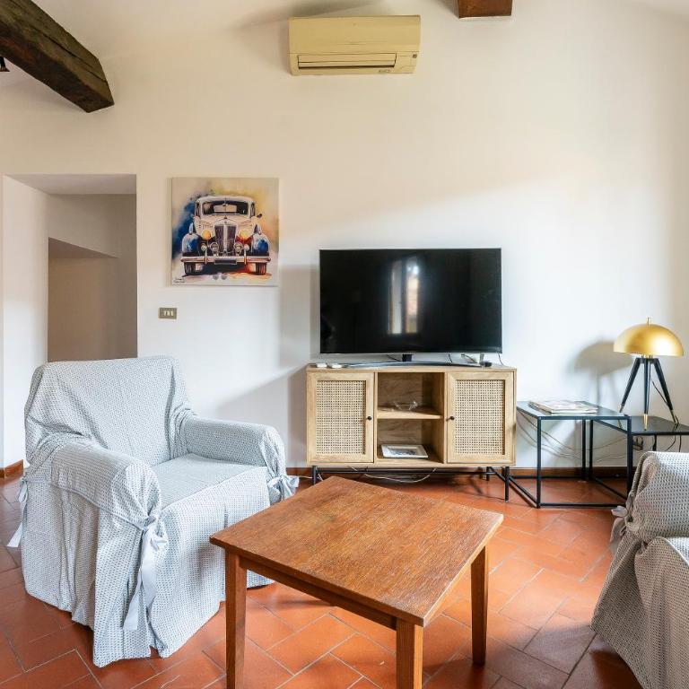 Vigna Nuova Apartment - Appartamento - 9