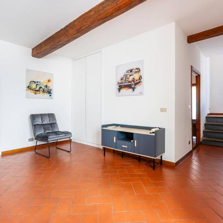 Vigna Nuova Apartment - Appartamento - 13