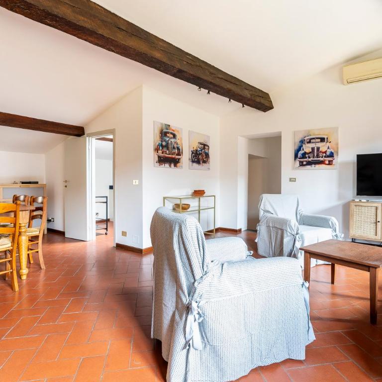 Vigna Nuova Apartment - Appartamento - 11