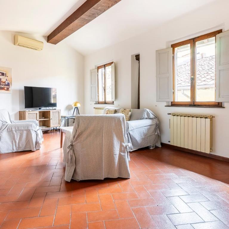 Vigna Nuova Apartment - Appartamento - 10