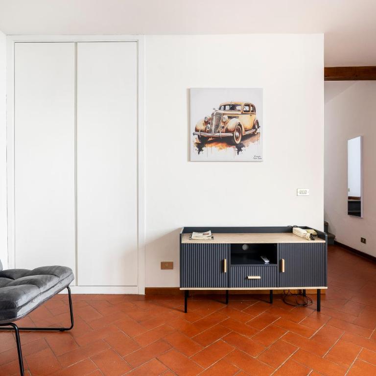 Vigna Nuova Apartment - Appartamento - 14