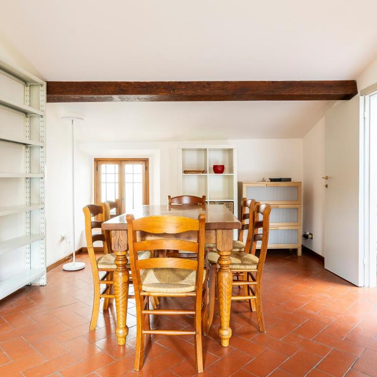 Vigna Nuova Apartment - Appartamento - 16