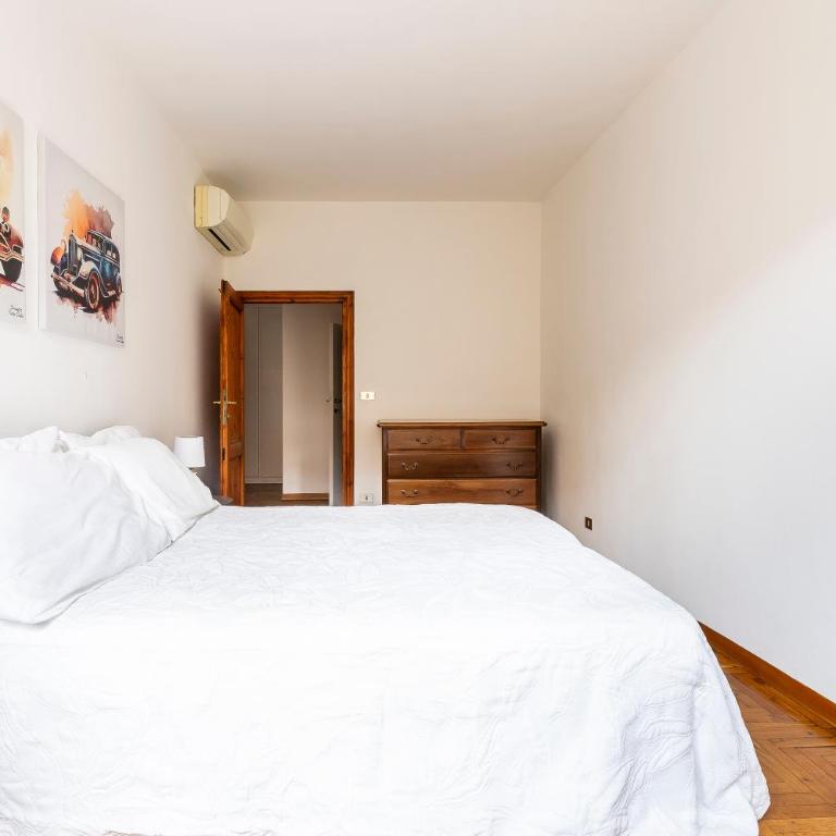Vigna Nuova Apartment - Appartamento - 22