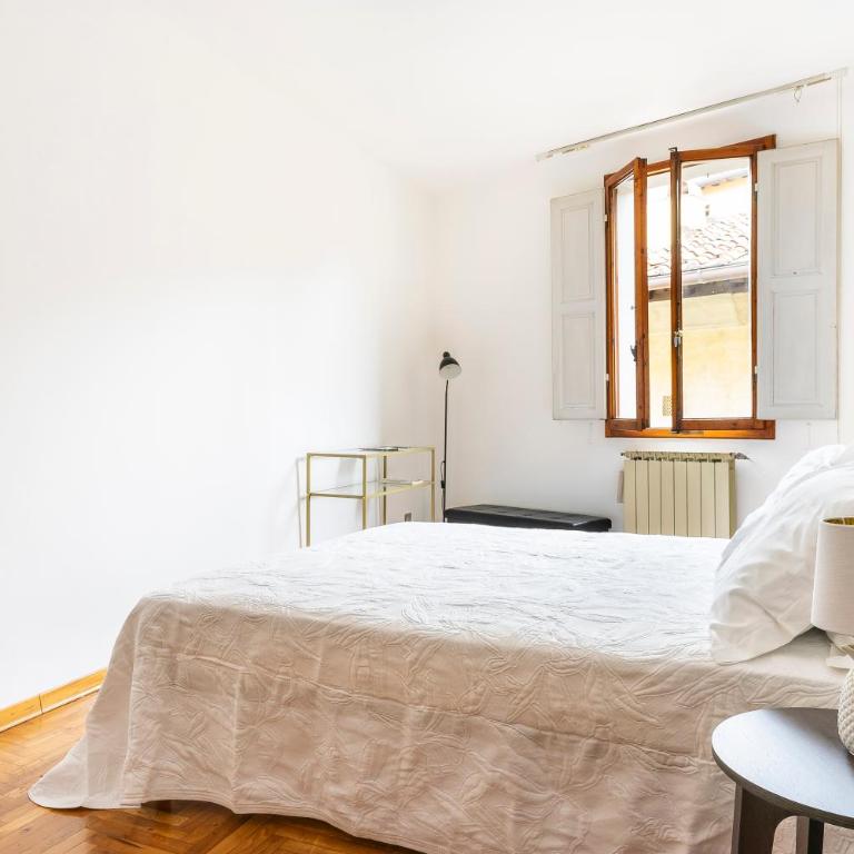 Vigna Nuova Apartment - Appartamento - 20