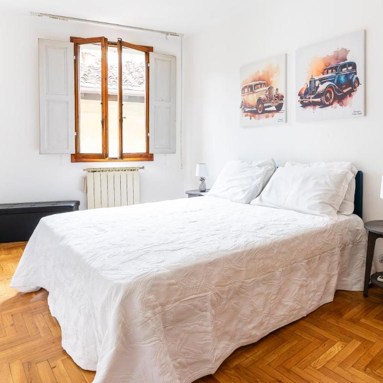 Vigna Nuova Apartment - Appartamento - 21