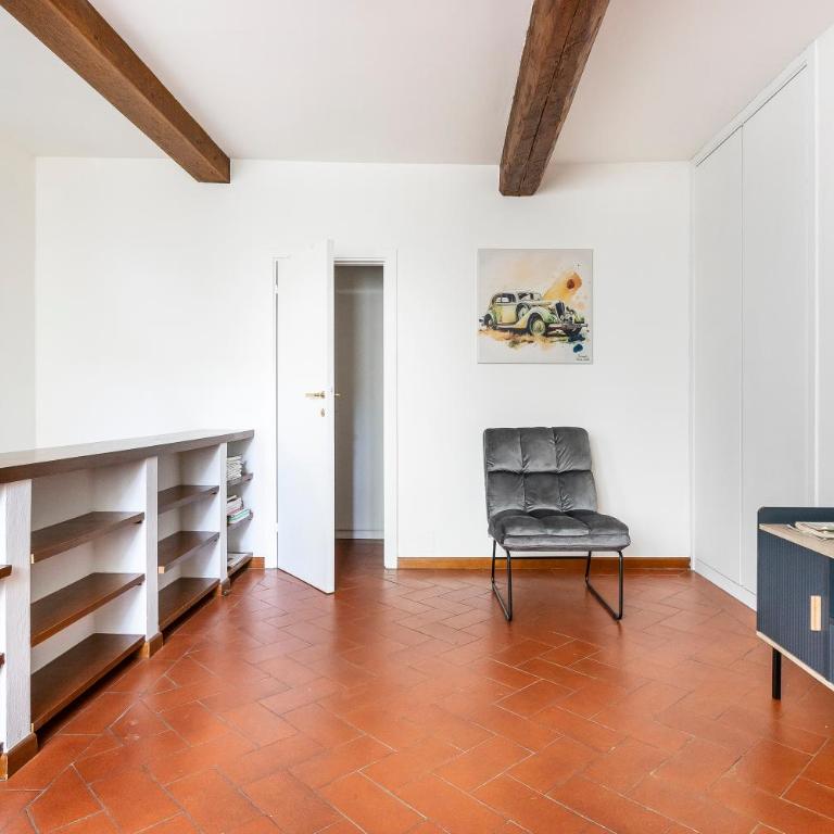 Vigna Nuova Apartment - Appartamento - 15