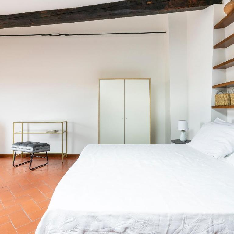 Vigna Nuova Apartment - Appartamento - 27