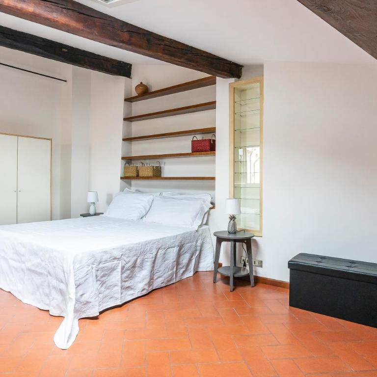 Vigna Nuova Apartment - Appartamento - 28