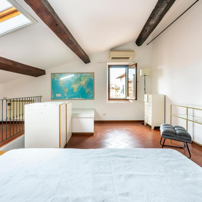 Vigna Nuova Apartment - Appartamento - 29