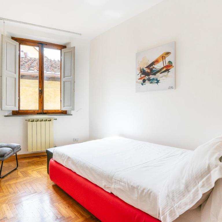 Vigna Nuova Apartment - Appartamento - 32