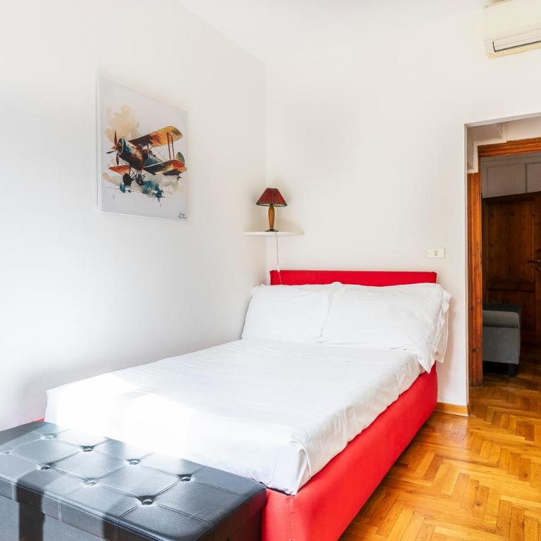 Vigna Nuova Apartment - Appartamento - 33