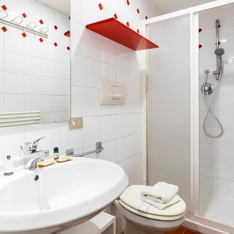 Vigna Nuova Apartment - Appartamento - 39