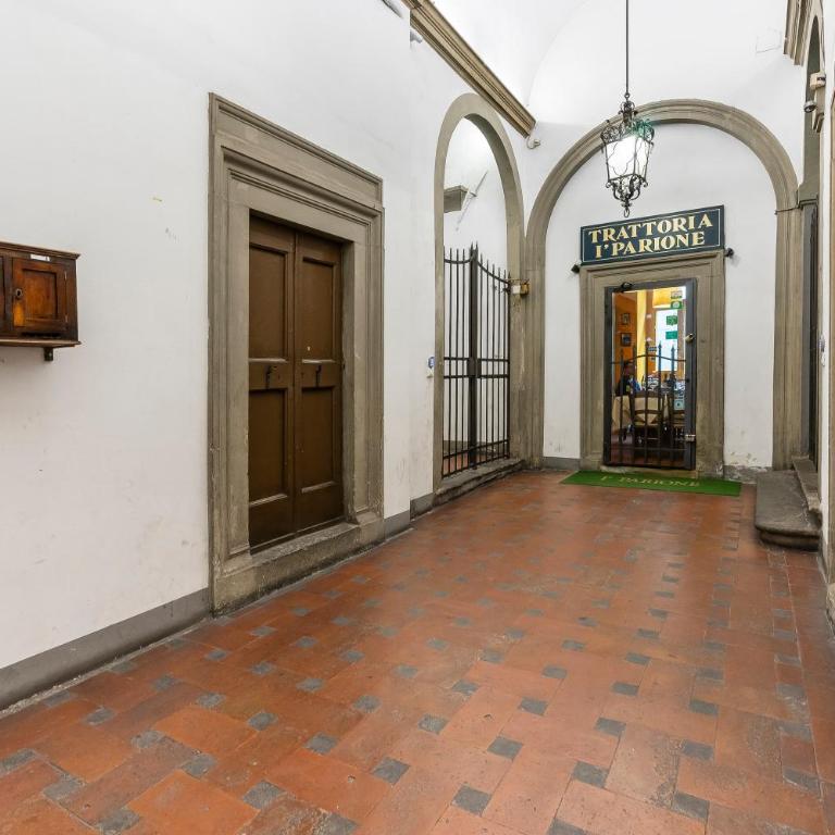 Vigna Nuova Apartment - Appartamento - 34