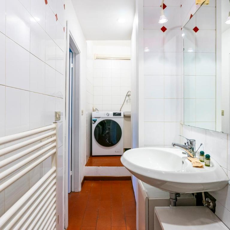 Vigna Nuova Apartment - Appartamento - 40